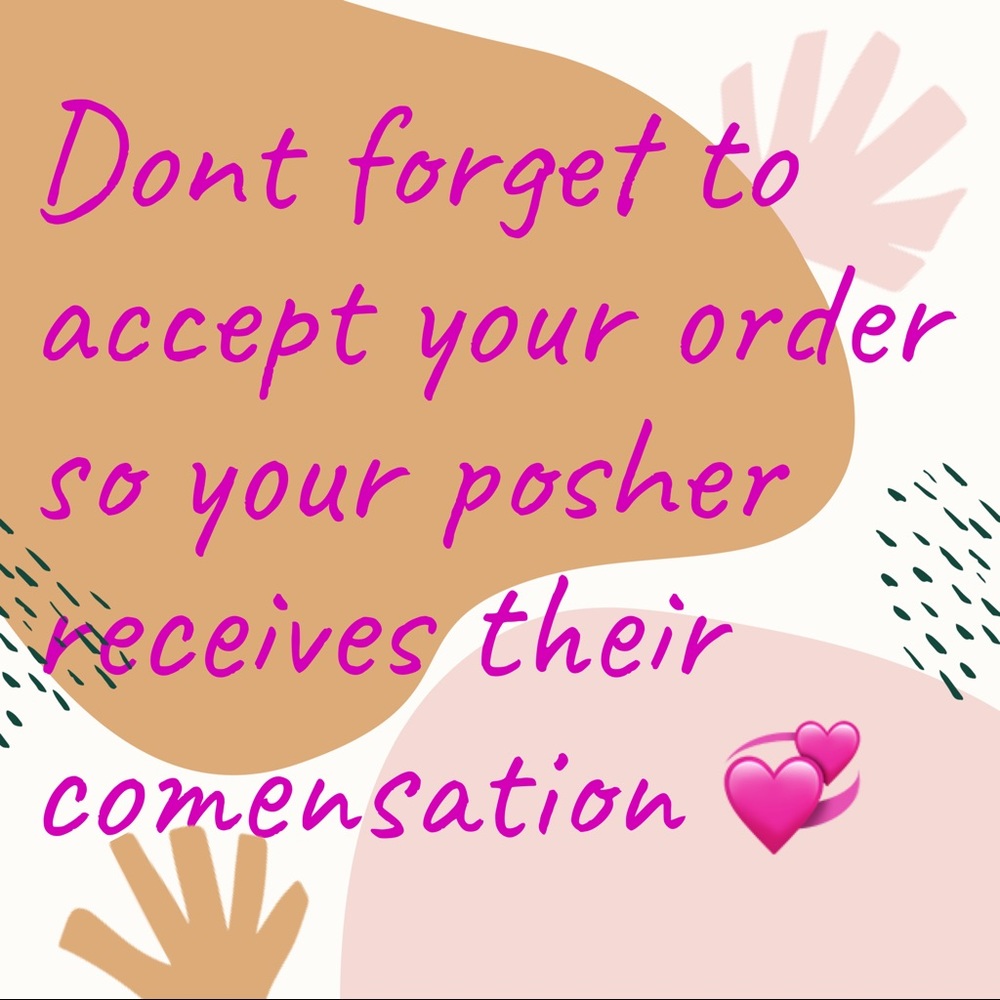 Got Your Order? Is Everything Good To Go? $$$ - image 1